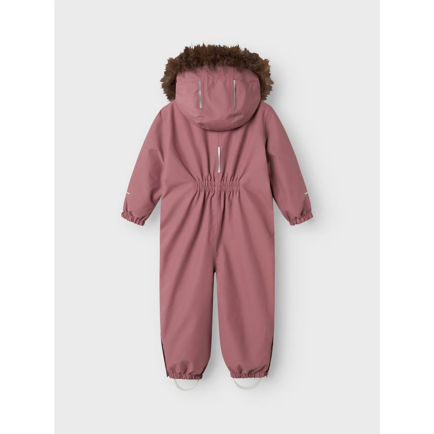 Name It Grape Shake Snow10 Suit Solid Fo Noos Special-Edition Must-have