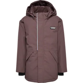 Hummel Peppercorn Snow Jacket Wp 10K Activewear