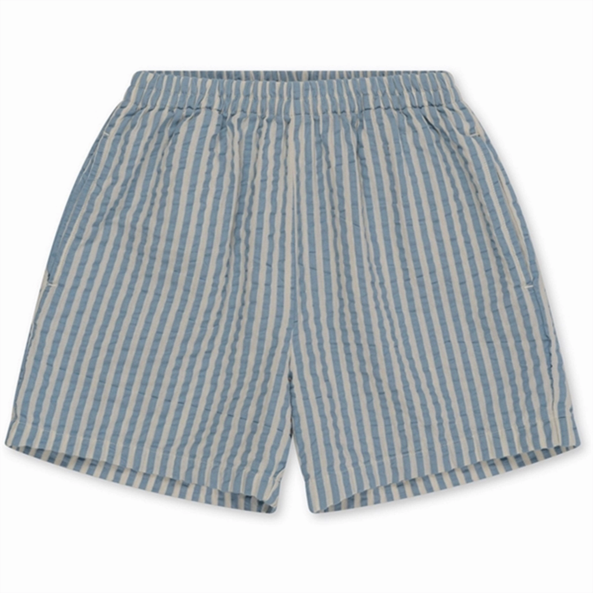 Konges Sl?jd Glacier Stripe Ace Shorts Athletic Wear