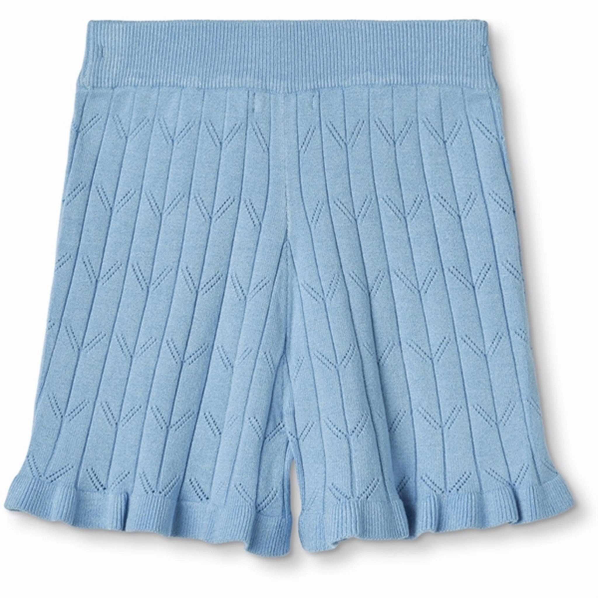 Fliink Little Boy Blue Sunny Shorts Anti Pilling Technology Antibacterial