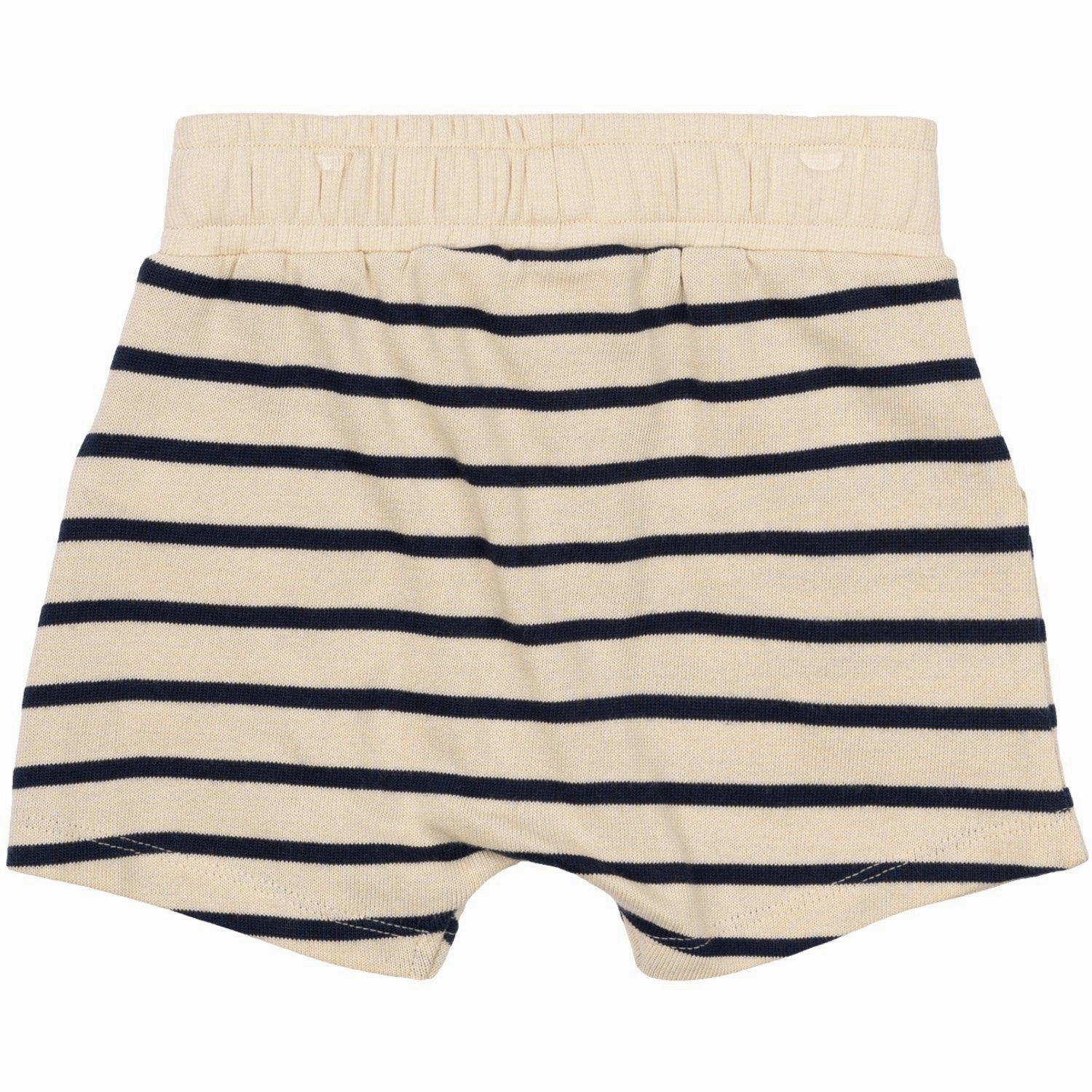 THE NEW Siblings Mood Indigo Striped Nat Uni Shorts Urban Style camisole