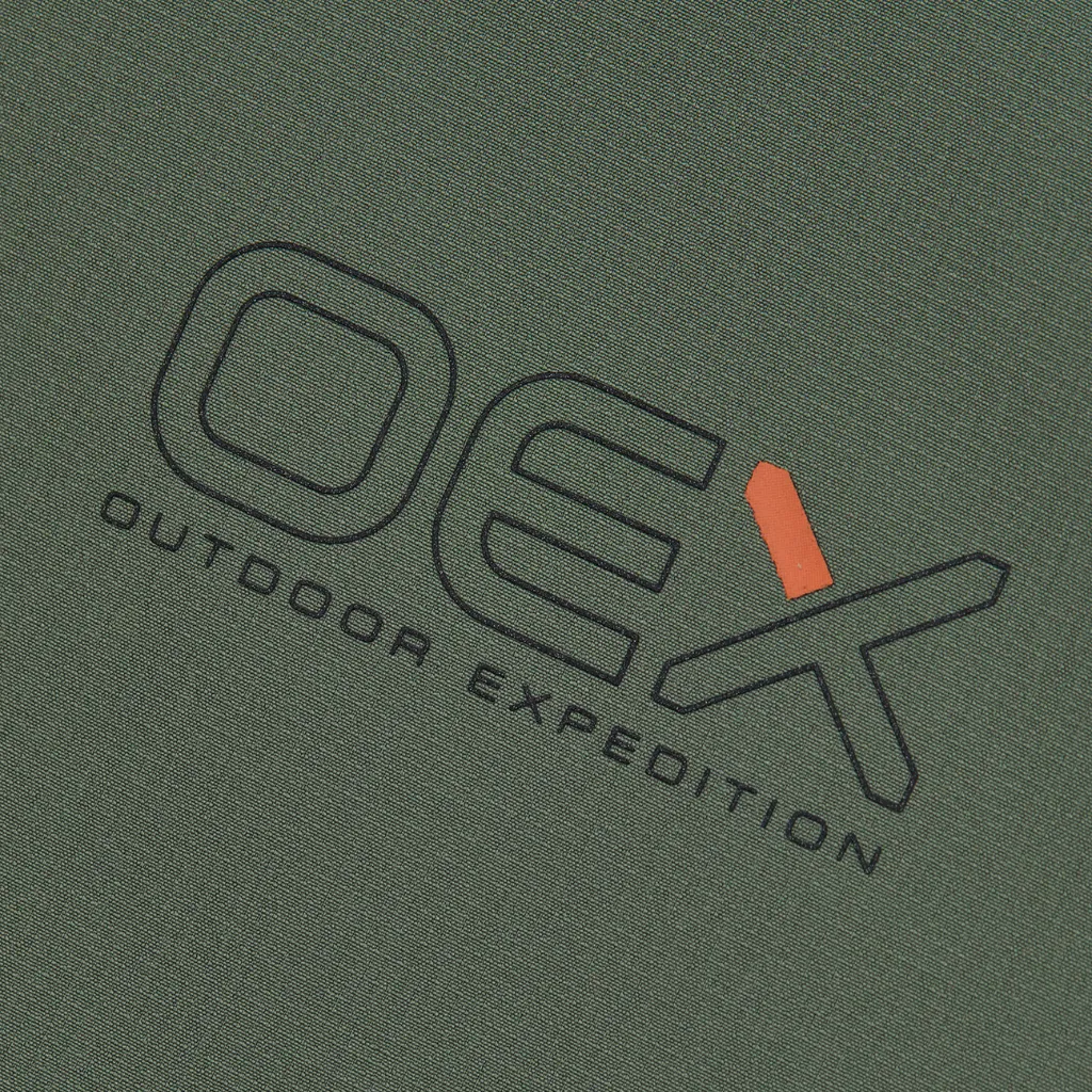 OEX Pennine Tracksuit Junior FlexFit Adjustable Cuffs