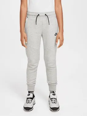 StretchMaterial Long Sleeves Sportswear Tech Fleece Joggers Youth