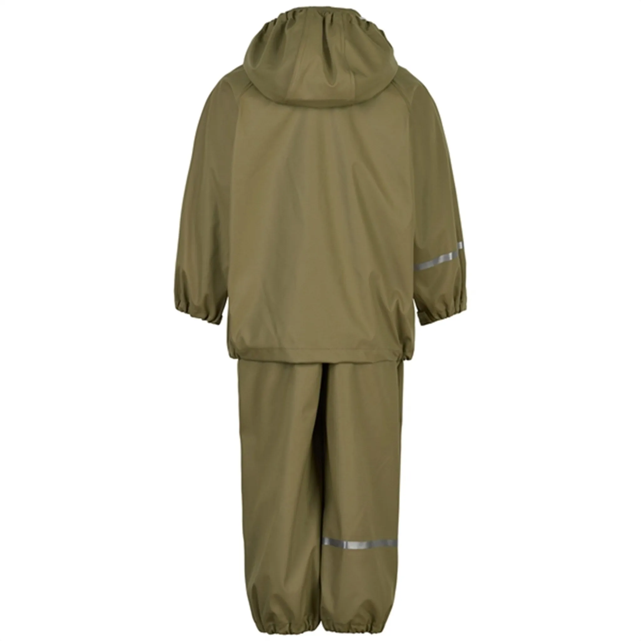 CeLaVi Rain Set Basic Khaki Storm Days