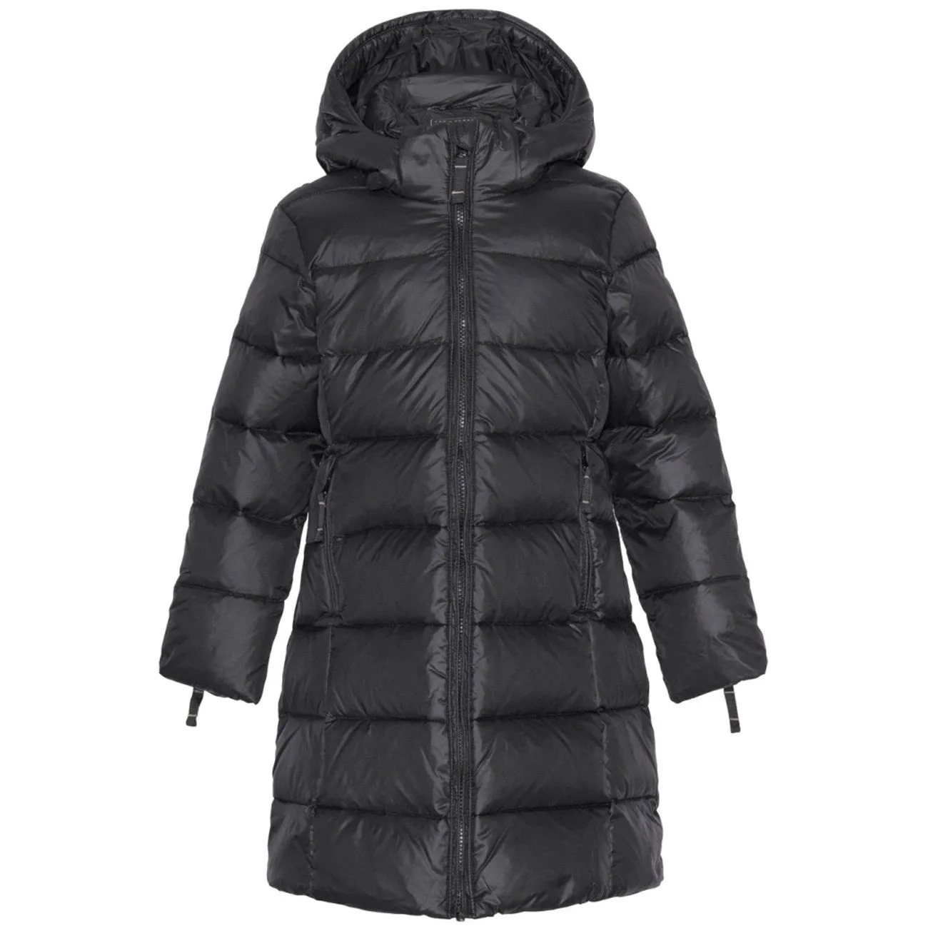 Abrasion resistant Ver De Terre Featherlight Girls A Coat