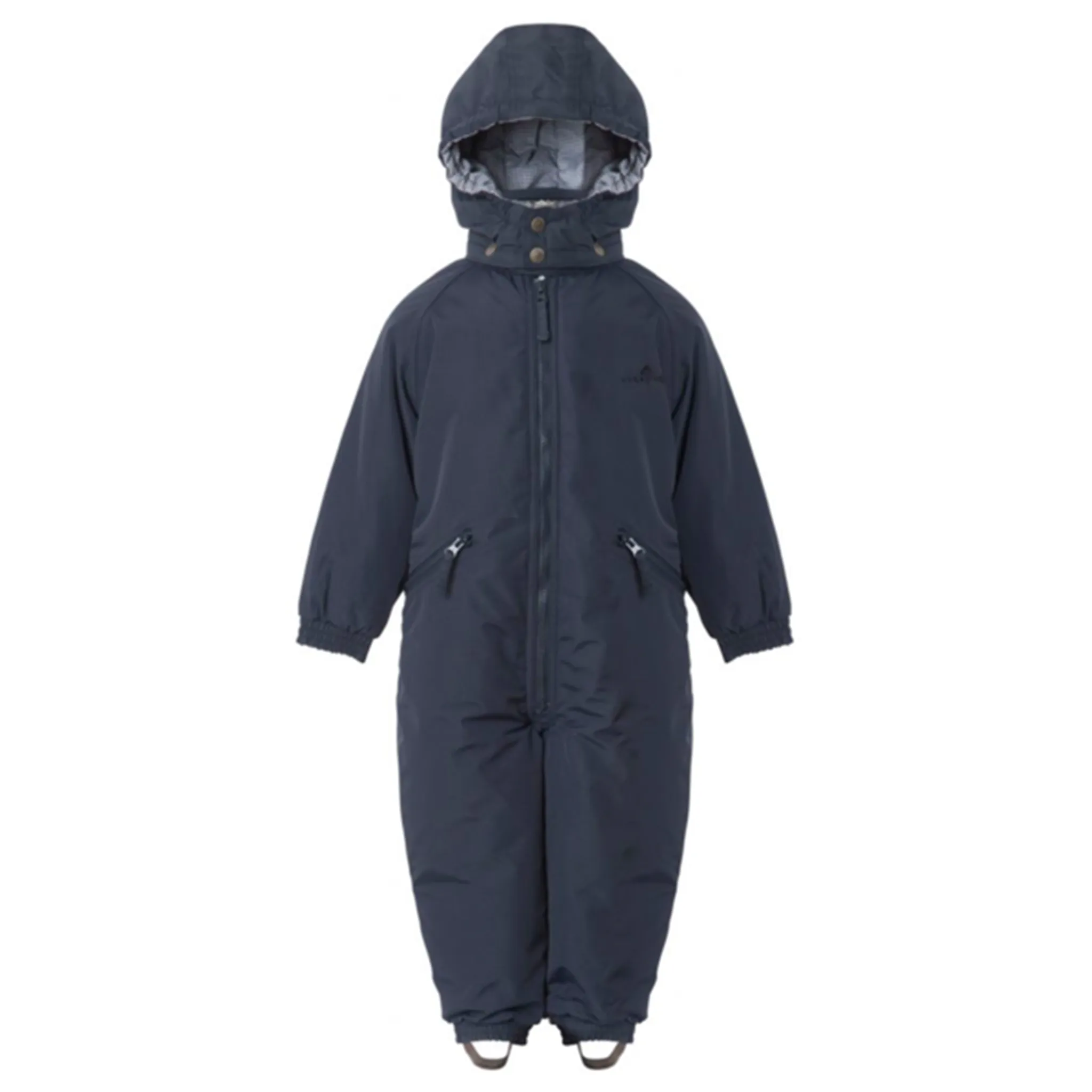 Cozy long-sleeve shirt Ver de Terre Flyverdragt Navy