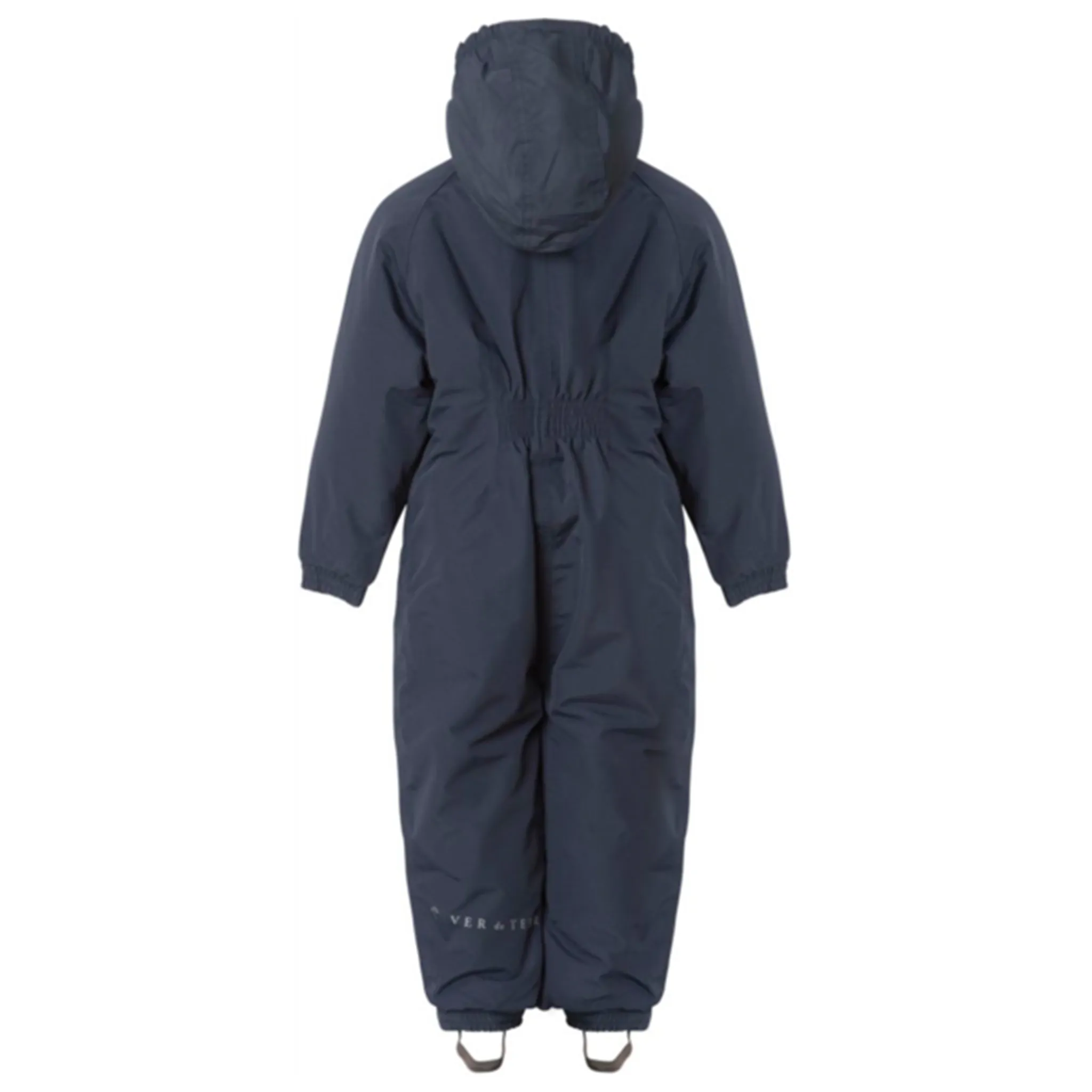 Ver de Terre Flyverdragt Navy Dry-Clean-Only