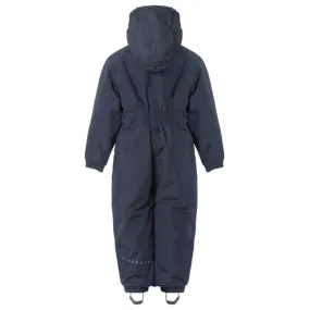 Ver de Terre Flyverdragt Navy Dry-Clean-Only