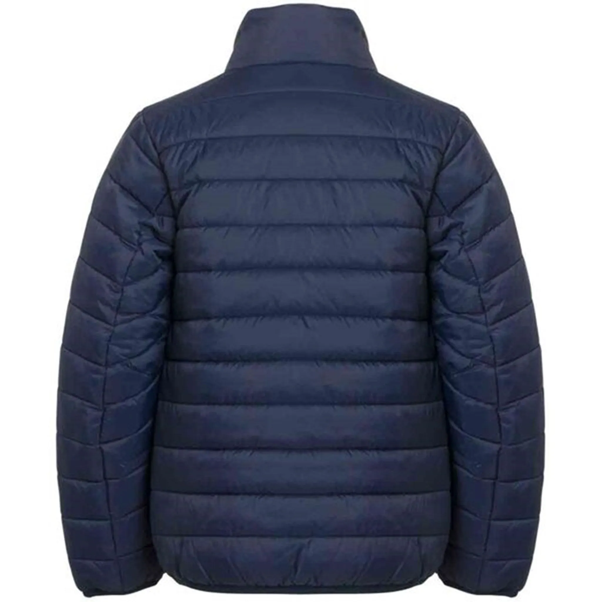 Windproof Jacket Everyday Comfort Ver de Terre Lightweight Jacket Navy
