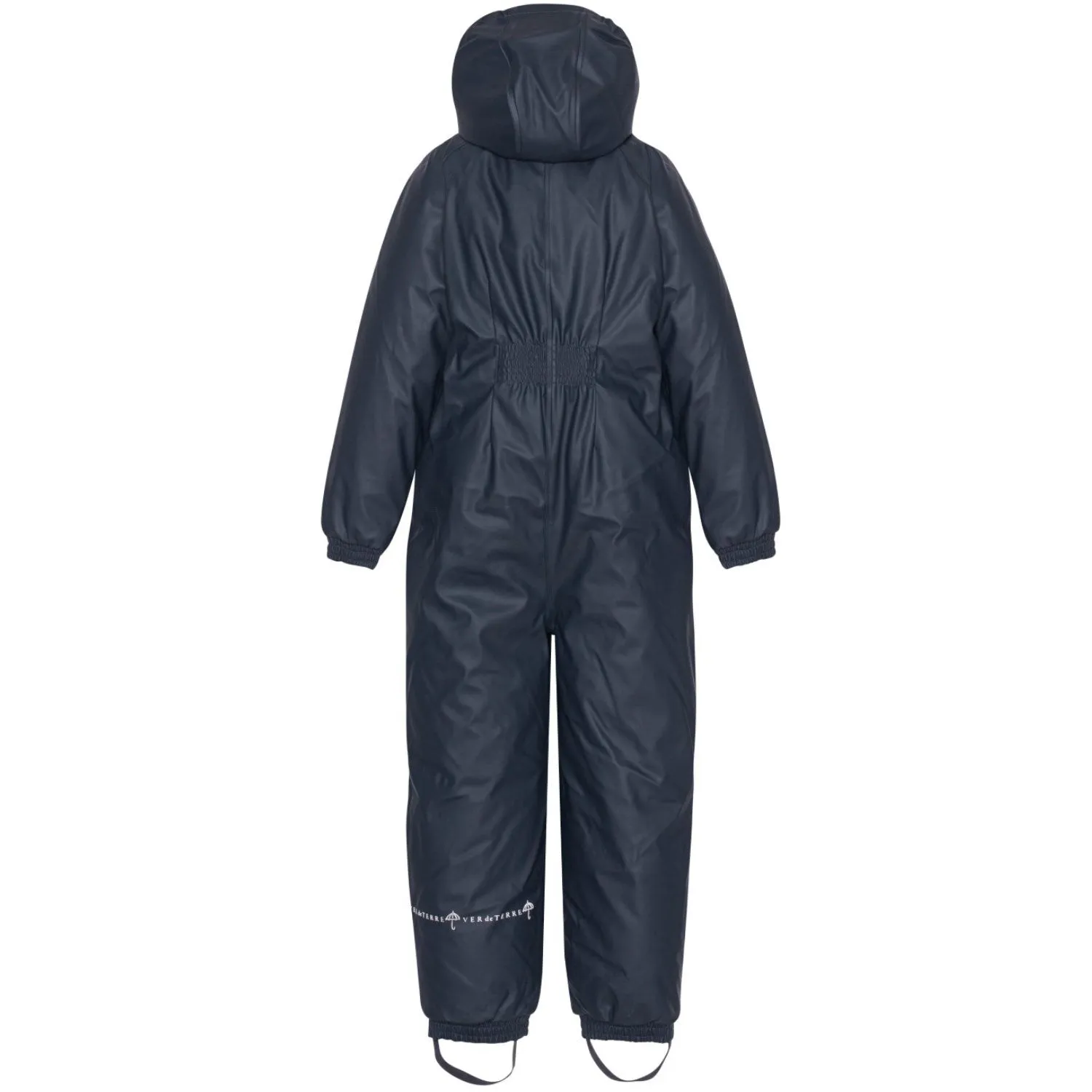 Feminine casual wear Ver De Terre Wintersuit (rubber)
