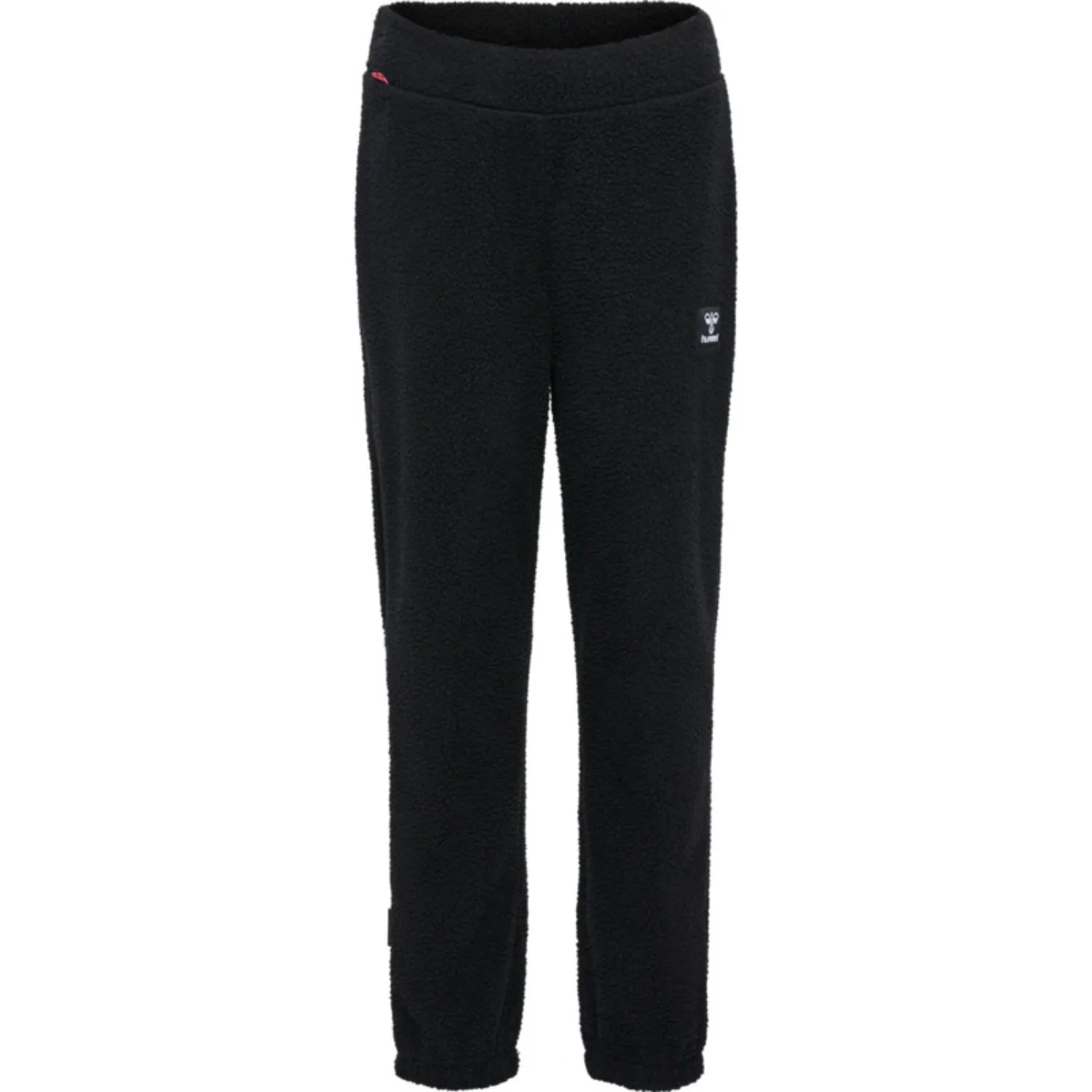 Winter Mood Hummel Black Atlas Fleece Pants
