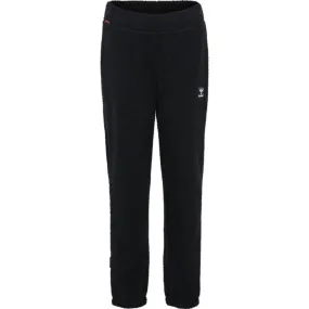 Winter Mood Hummel Black Atlas Fleece Pants