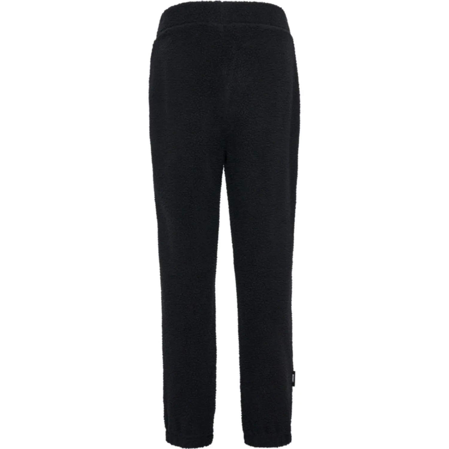 Hummel Black Atlas Fleece Pants Muted Style