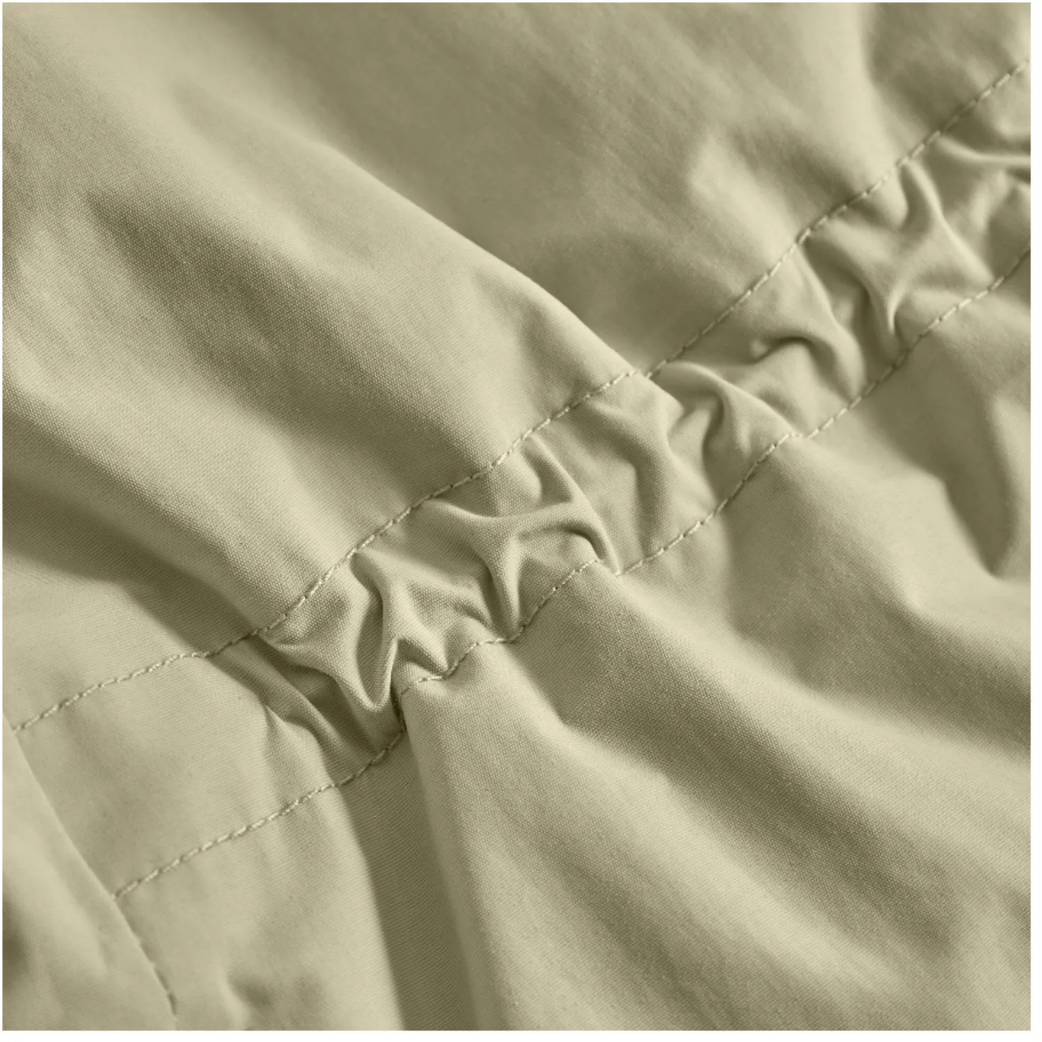 farmers Mini A ture Elm Green Wai Fleece Lined Spring Jacket. GRS