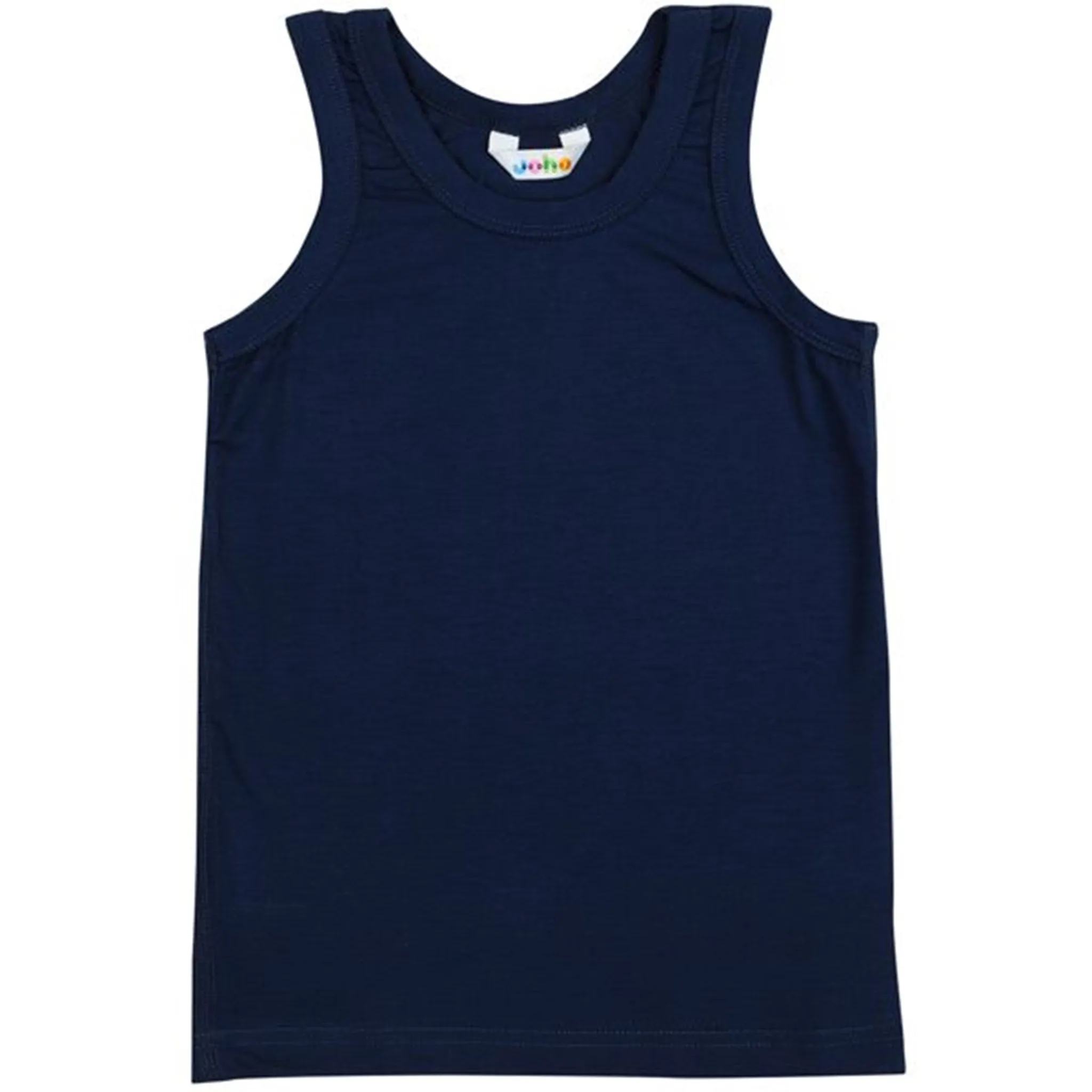 PFC Free Waterproofing Joha Undershirt Bamboo Navy