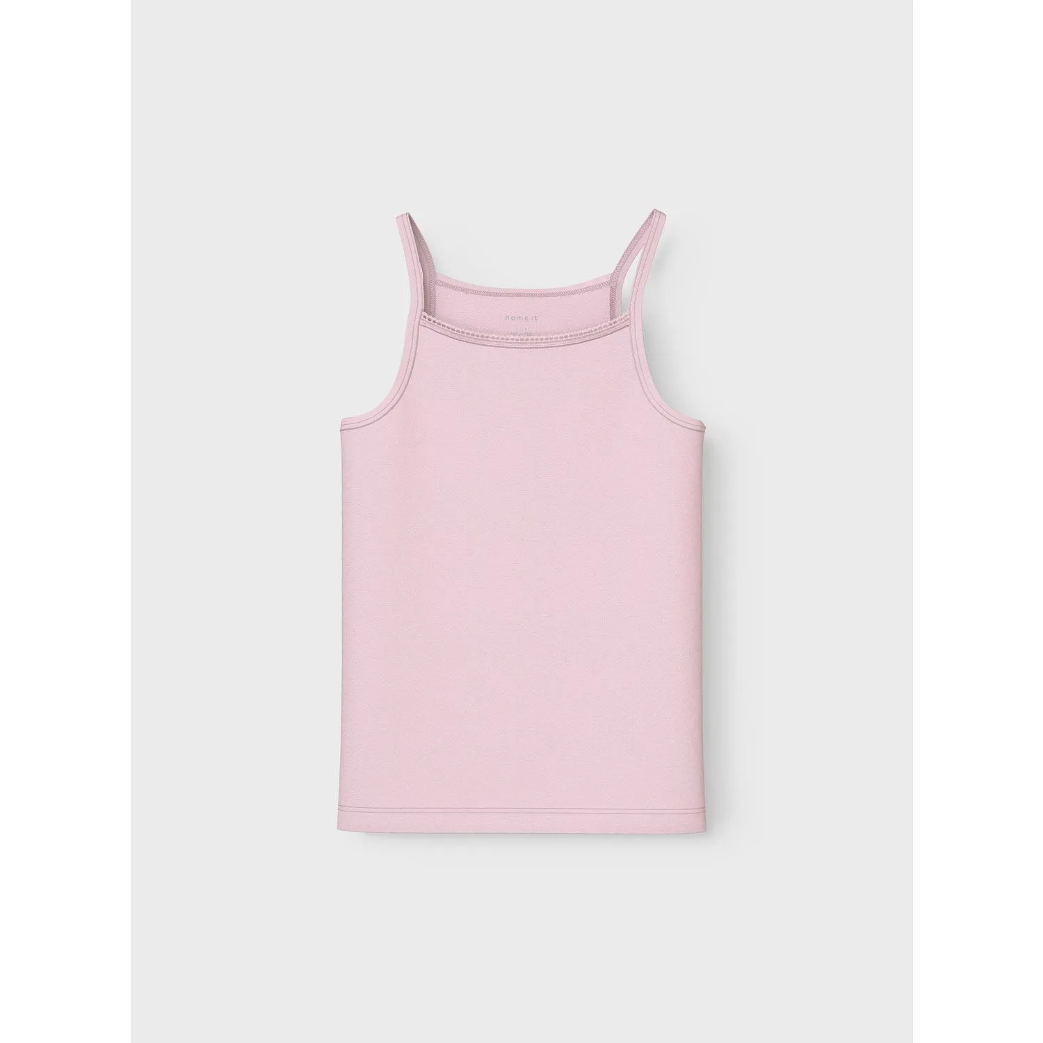 Name It Turtledove Nkfstrap Top 2P Flower Noos pair Anti Odor