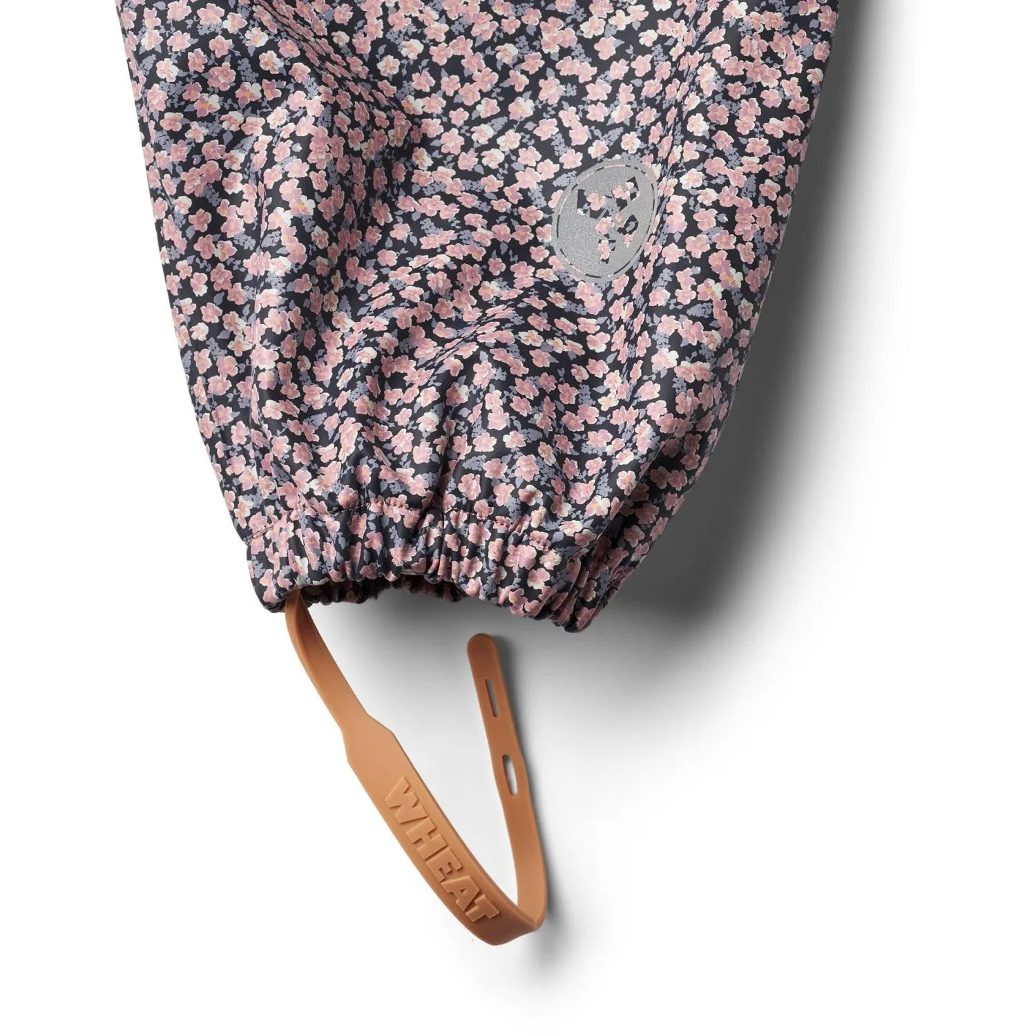 Wheat Rainy Flowers Rainwear Olo Trousers Urban Outing