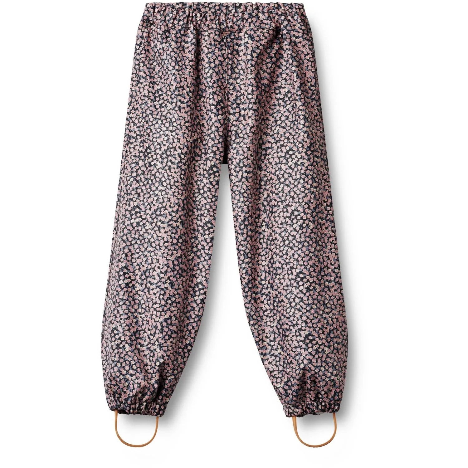 Wheat Rainy Flowers Rainwear Olo Trousers Hiking Trip