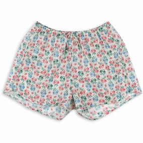 Anti Static Treatment young adults Konges Sl?jd Evergreen Voila Shorts