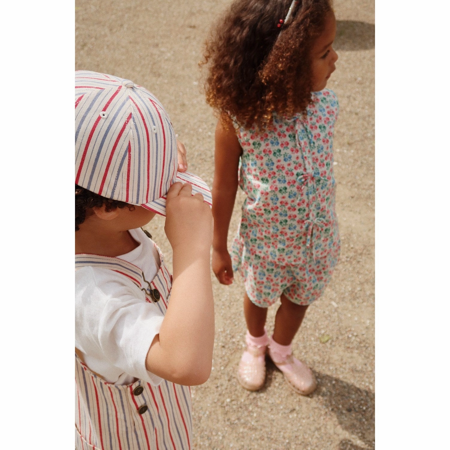 Konges Sl?jd Evergreen Voila Shorts Beach Ready Shorts Teflon Coated Finish