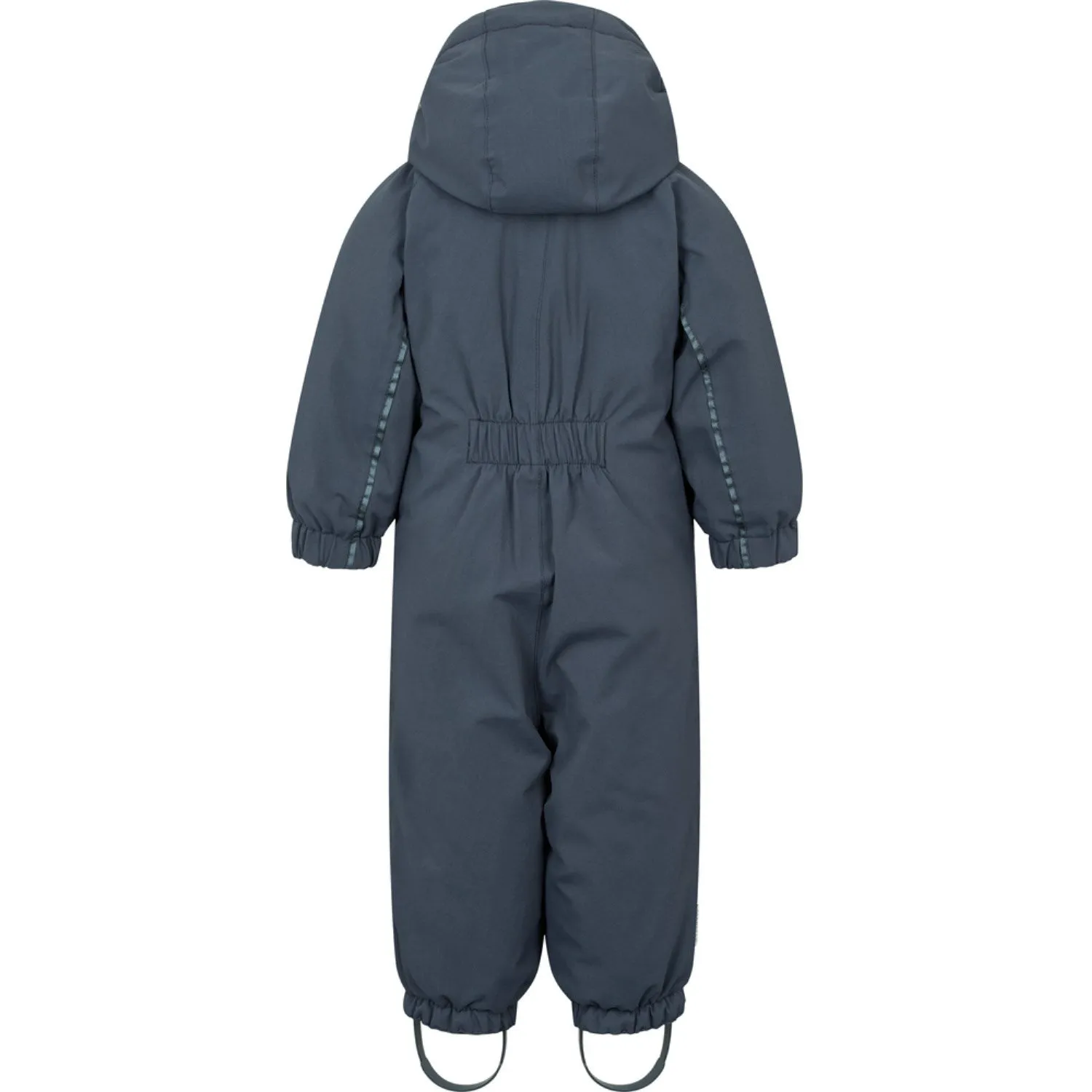 Subtle-Print Ombre-Effect MarMar Tech. Outerwear Solid Ink Oriel Suit