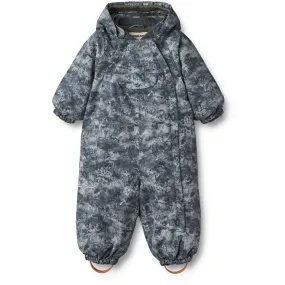 Wheat Landscape Snowsuit Adi Tech Smooth-Lining