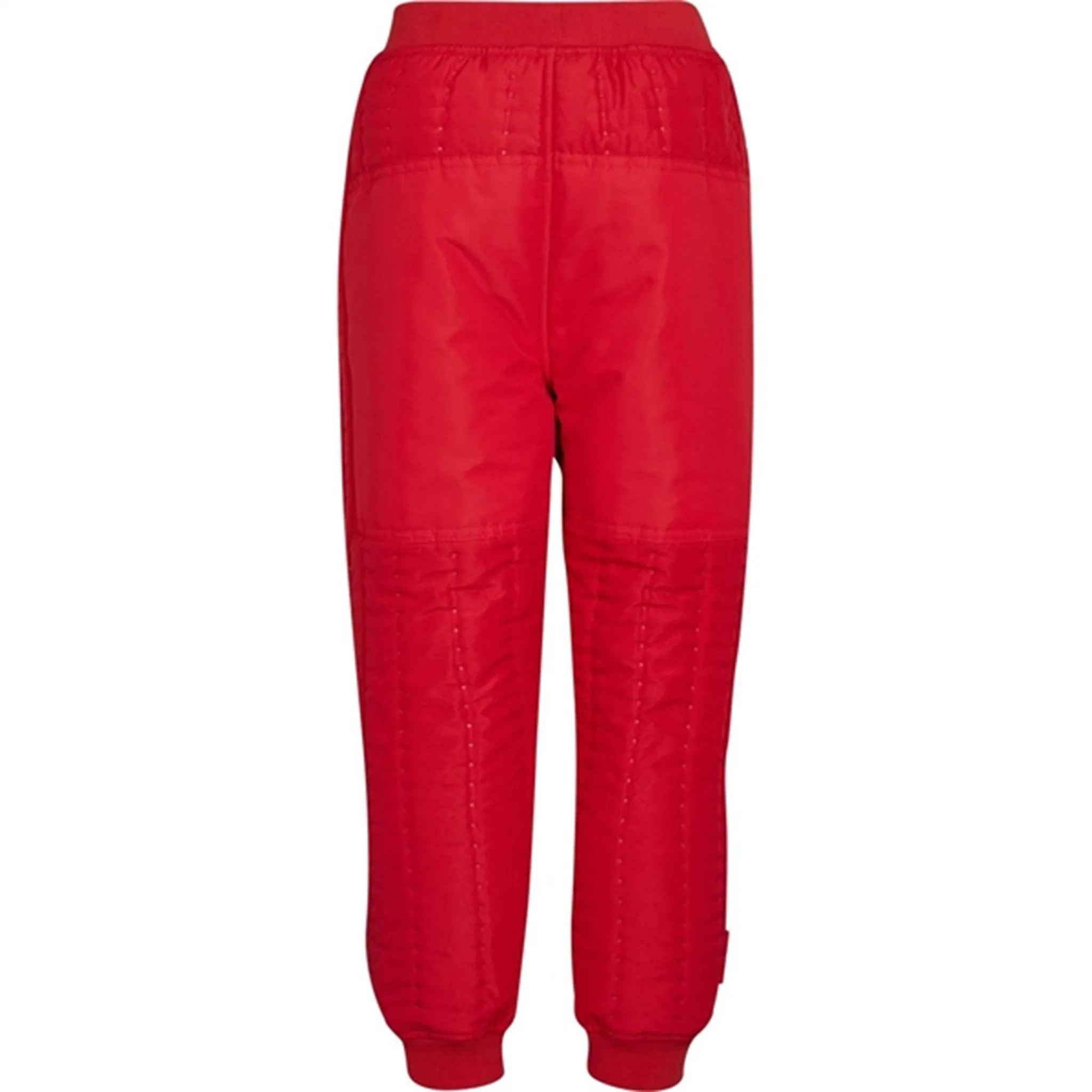 MarMar Red Currant Odin Thermo Pants Effortless weekend blouse