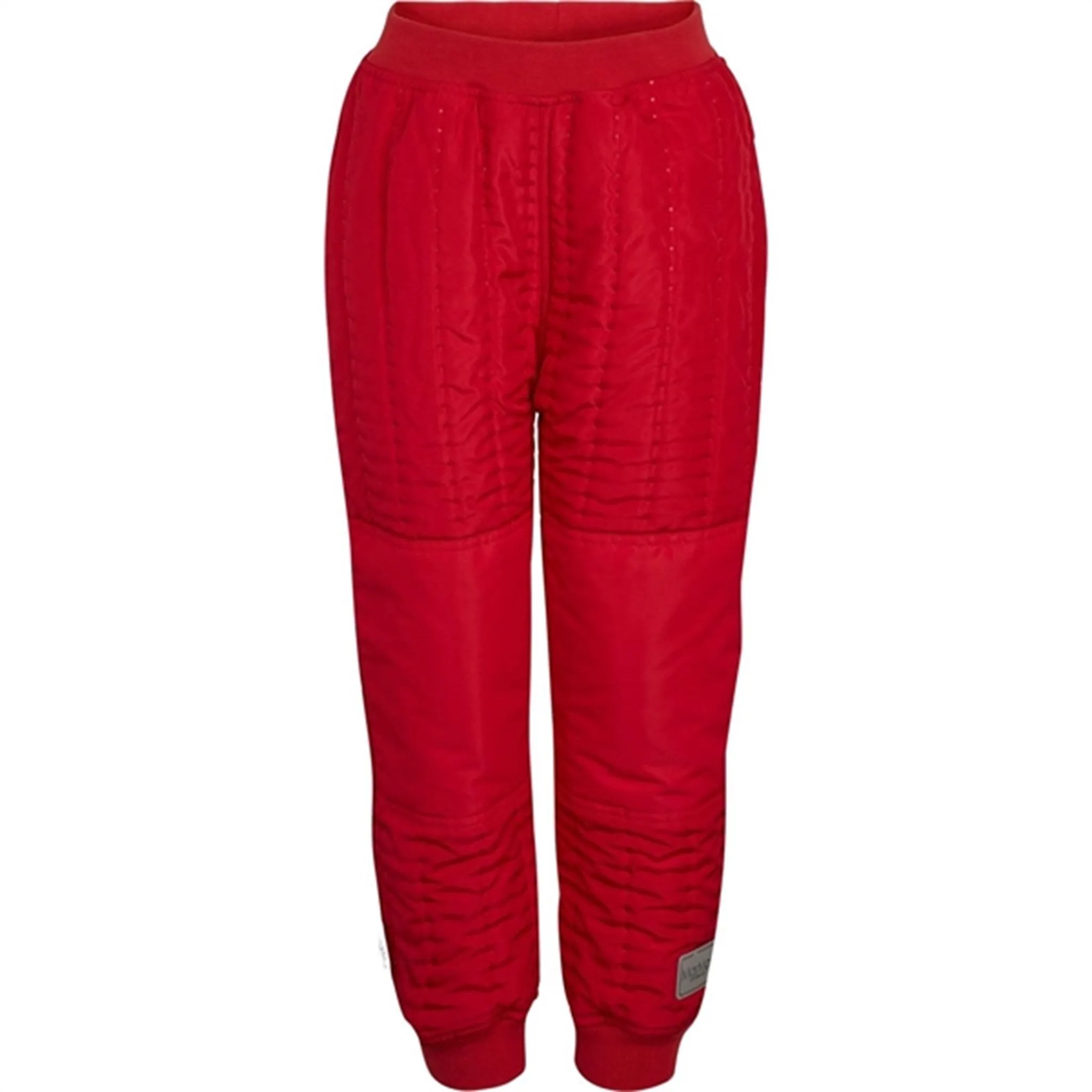 Wrap-Style MarMar Red Currant Odin Thermo Pants