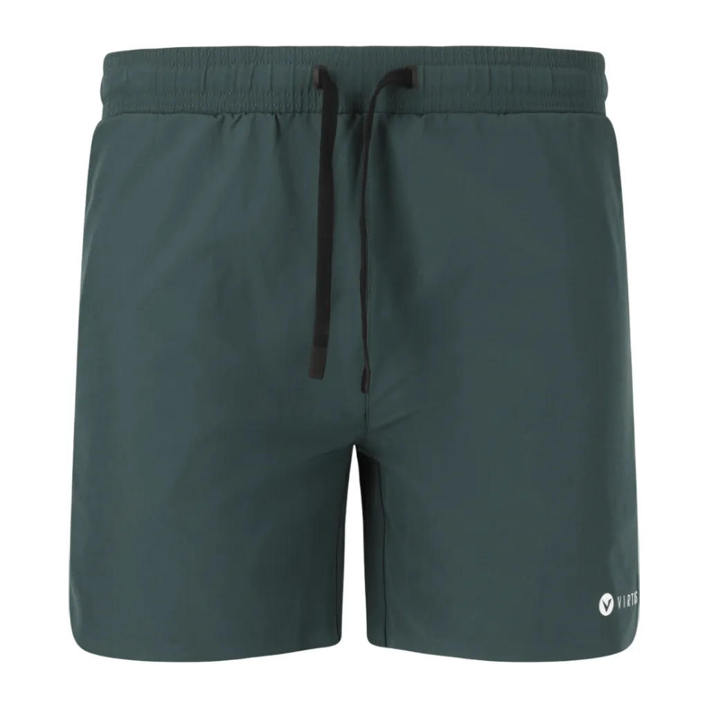 Virtus Berk Short Men Irritation Free Edging Limited Edition