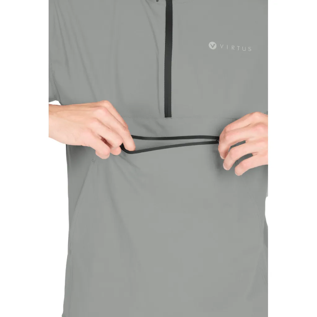 Virtus Jayson Anorak Men waterproof Dust mite resistant