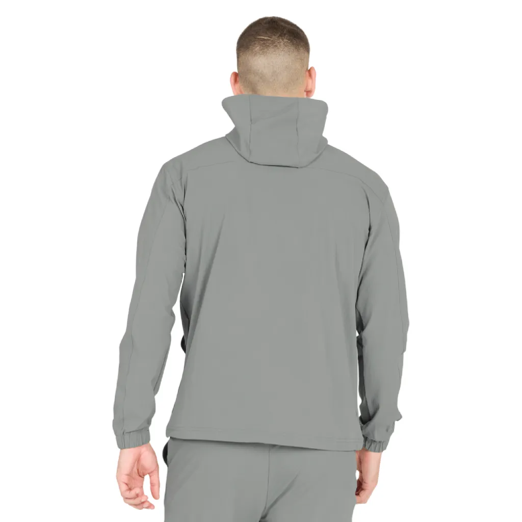 Virtus Jayson Anorak Men FlexFit Adjustable Cuffs