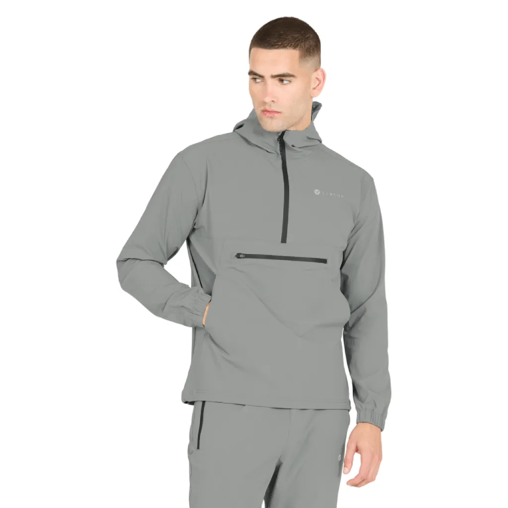 Virtus Jayson Anorak Men mobile NonBinding Waist
