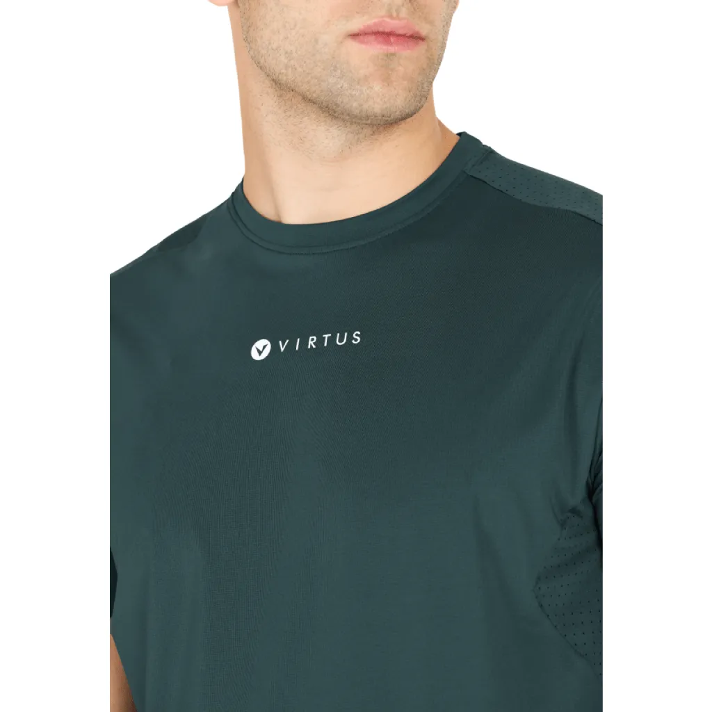 Rayon Virtus Rey T-Shirt Men