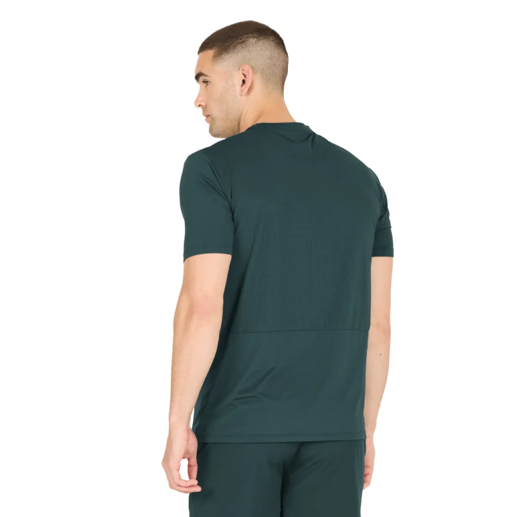 Virtus Rey T-Shirt Men look trade show