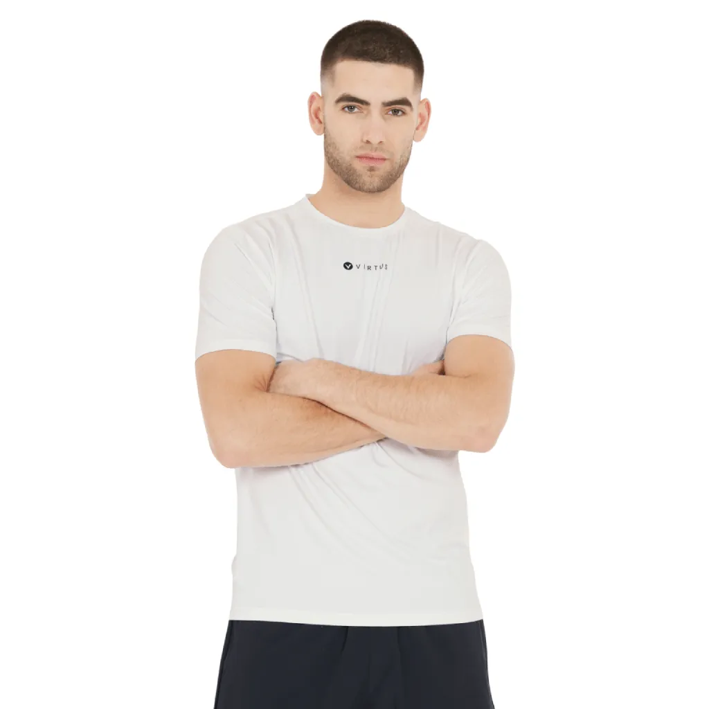 Virtus Roger T-Shirt Men multicultural Flexible Design