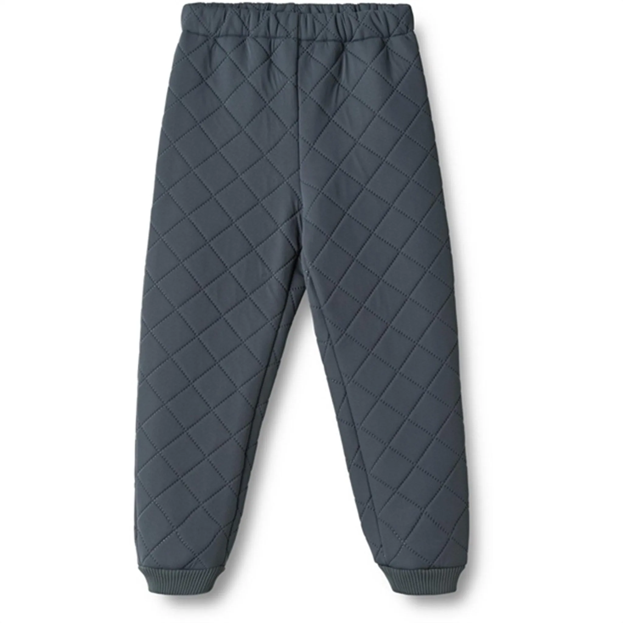 Wheat Thermo Ink Pants Alex Solid-color