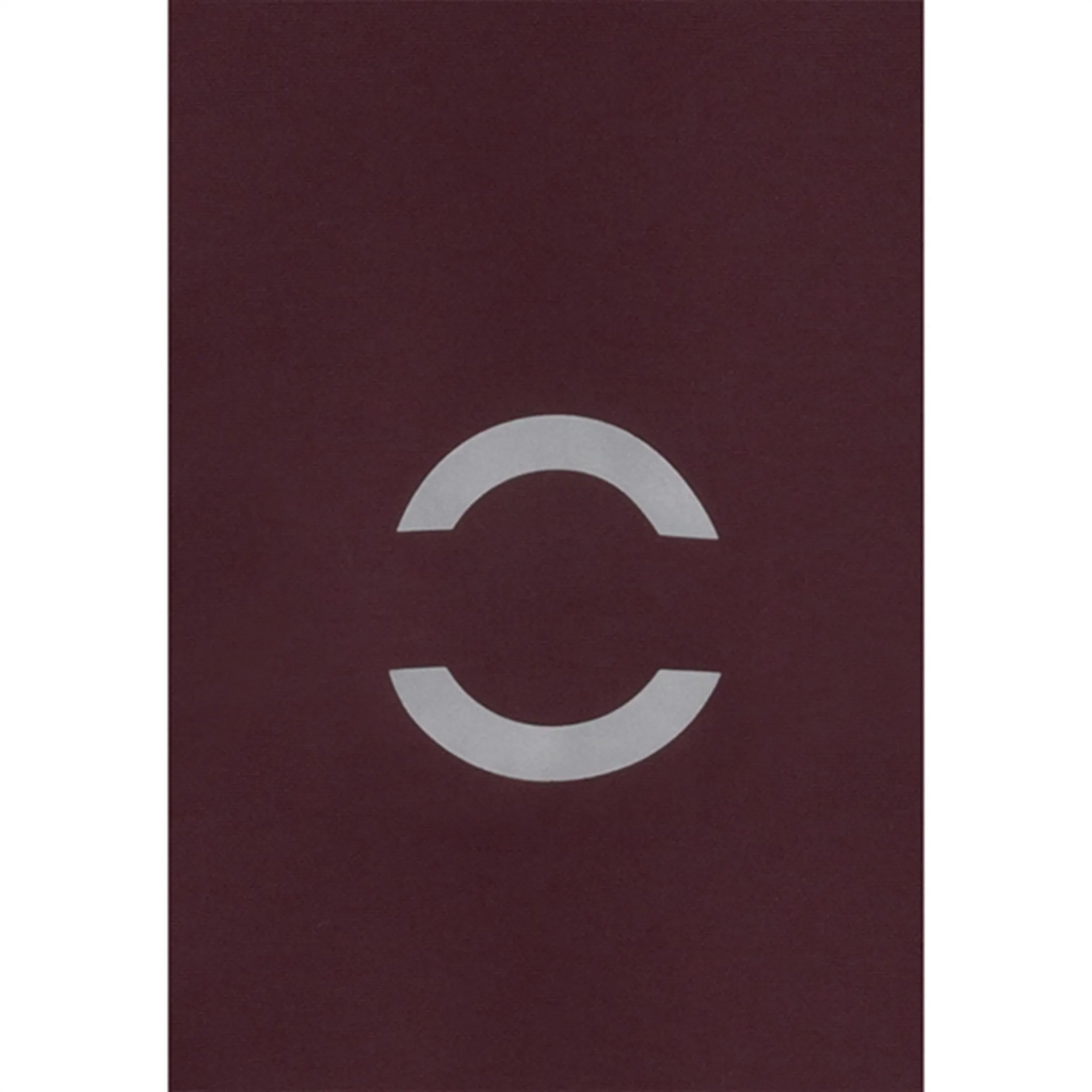 Mikk-Line Winter Jacket Huckleberry Mascara