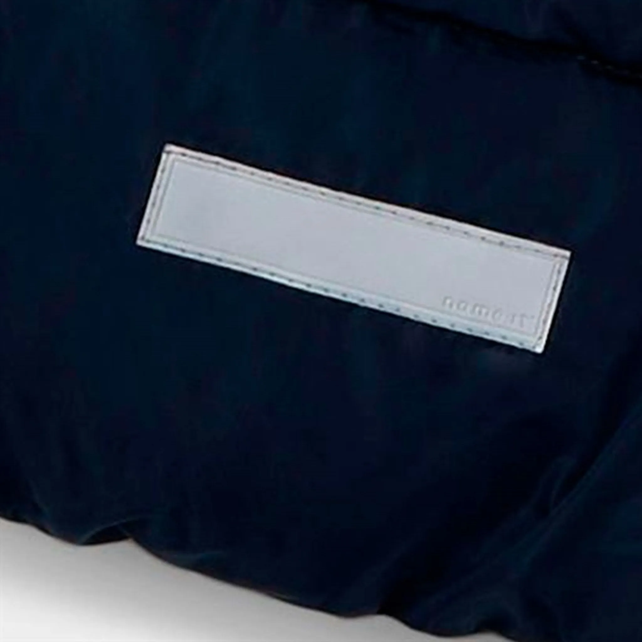 Dry-Clean-Only Name it Dark Sapphire Music Puffer Jacket