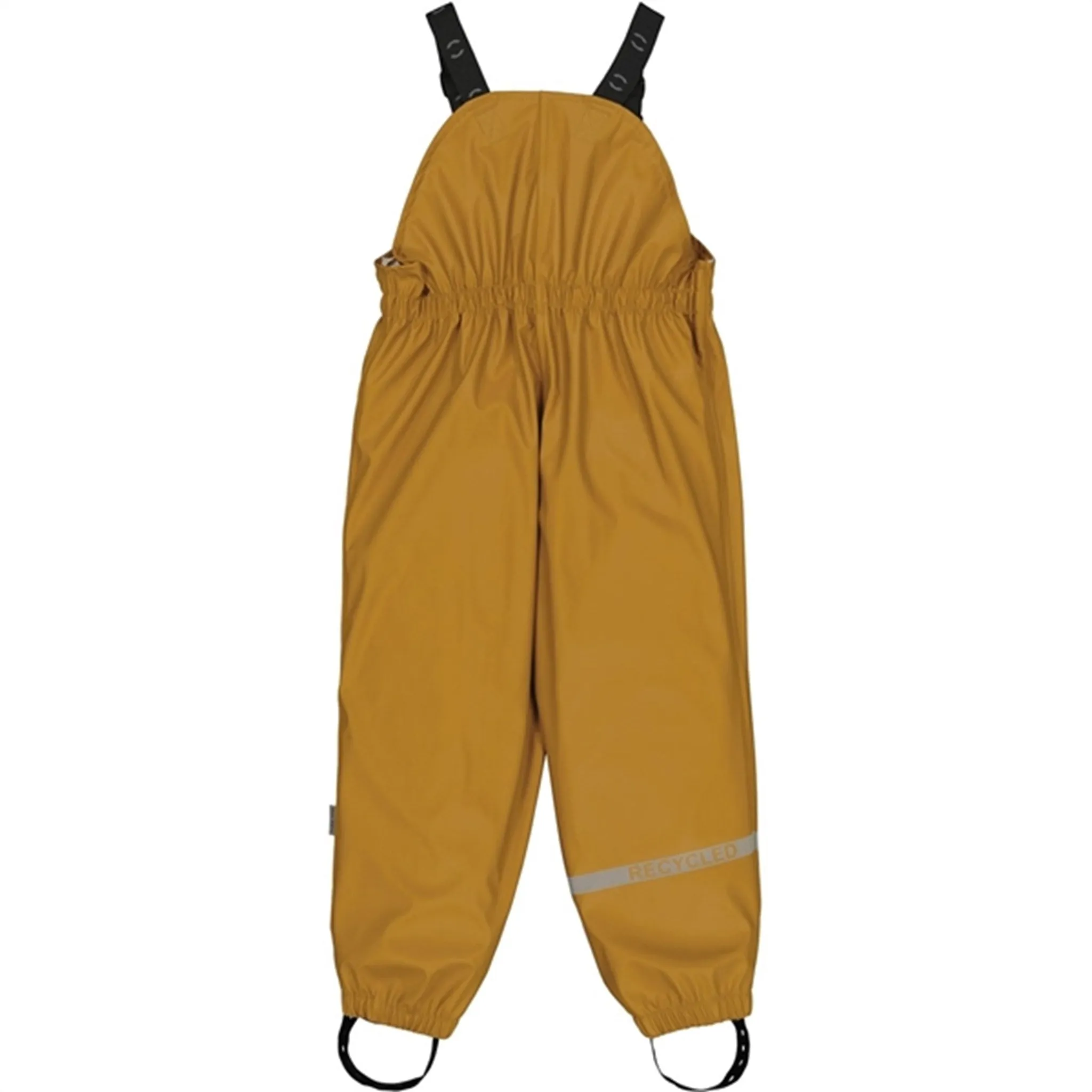 All Round Windwear Trail Wear Mikk-Line Rainwear Set Brown Sugar