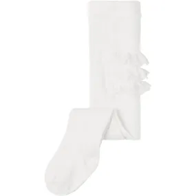 Dance Name It Cloud Dancer Nbfopagna Tights