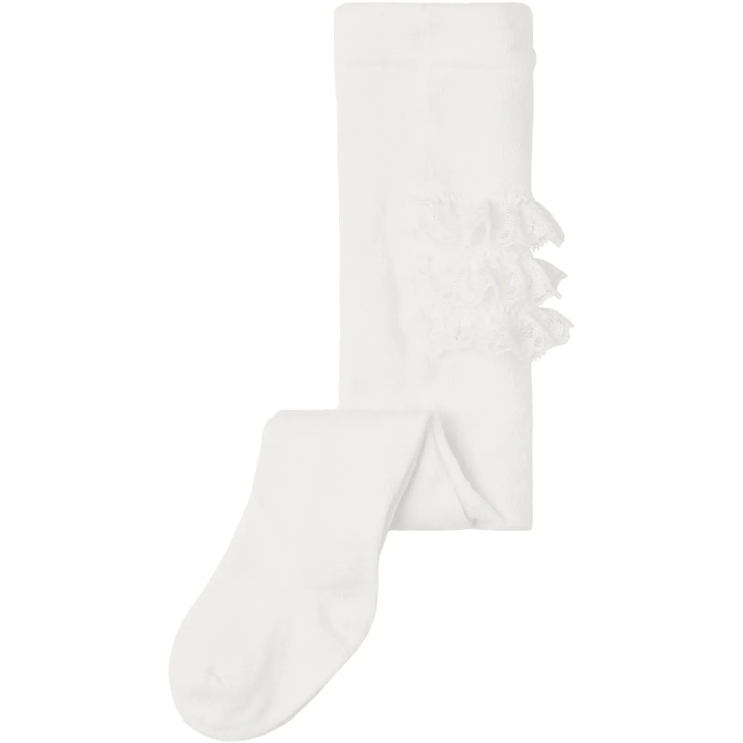 windy weather Name It Cloud Dancer Nbfopagna Tights