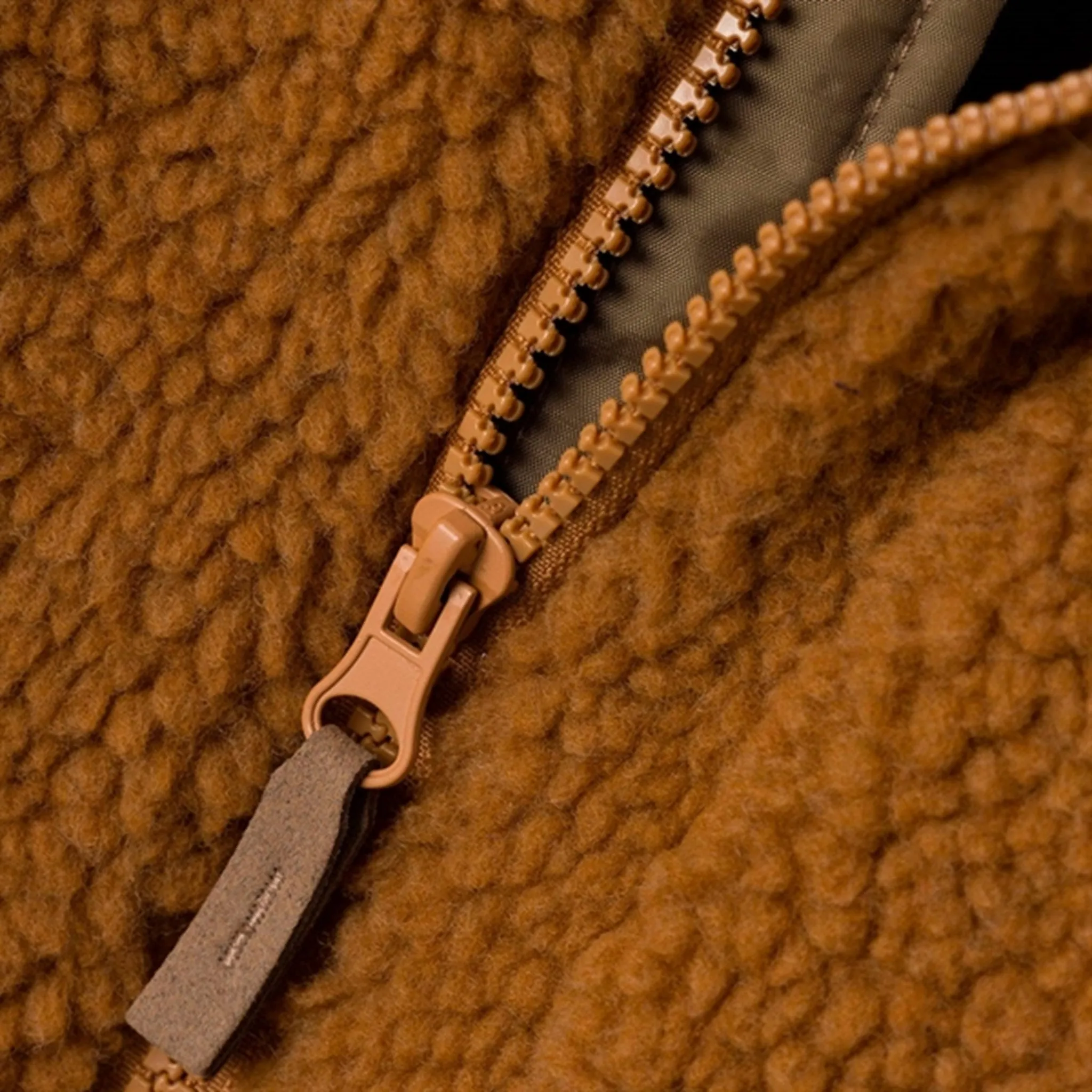 Name it Chipmunk Mall Teddy Jacket Layer Up Light Activity