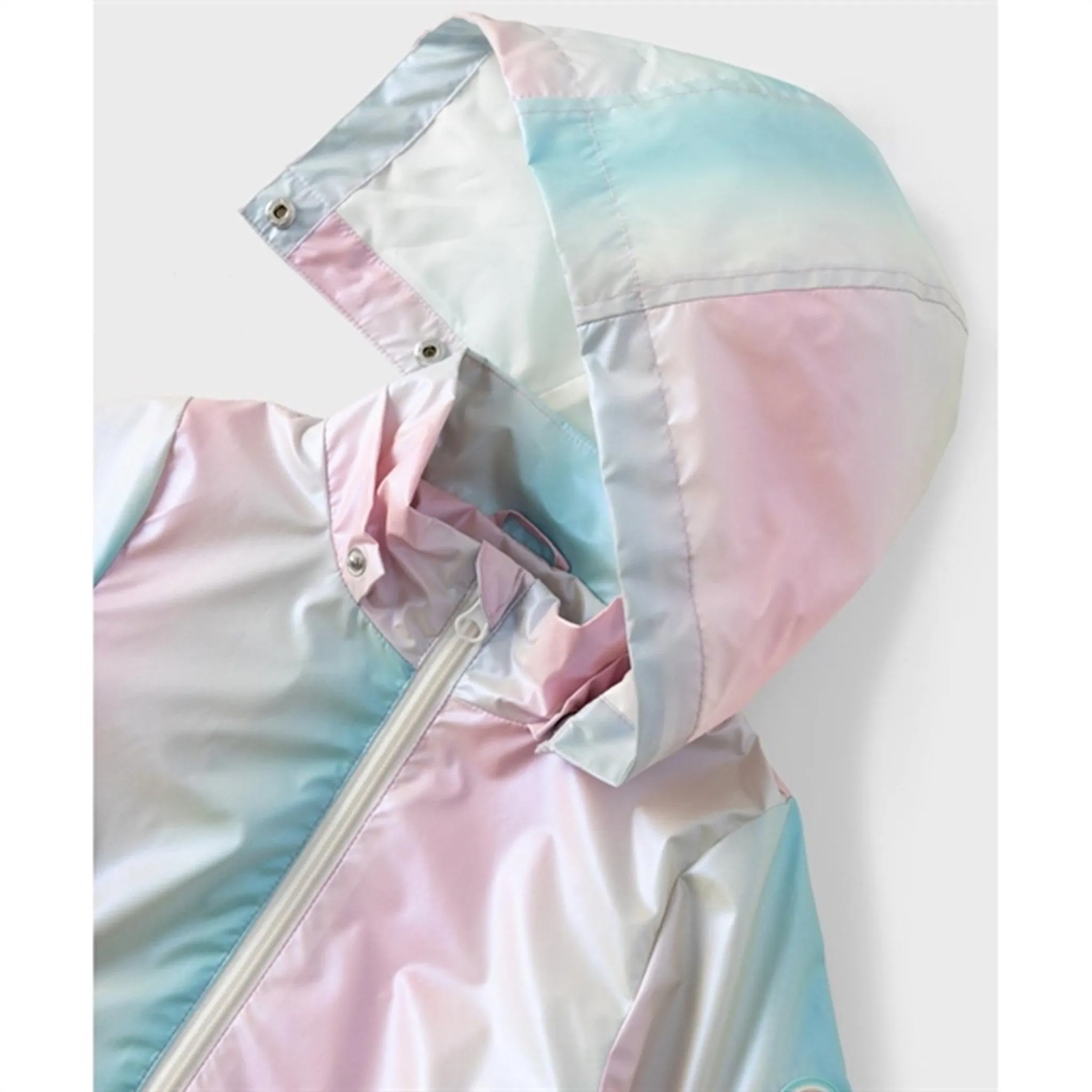Name it Orchid Bloom Mainbow Jacket Invoice
