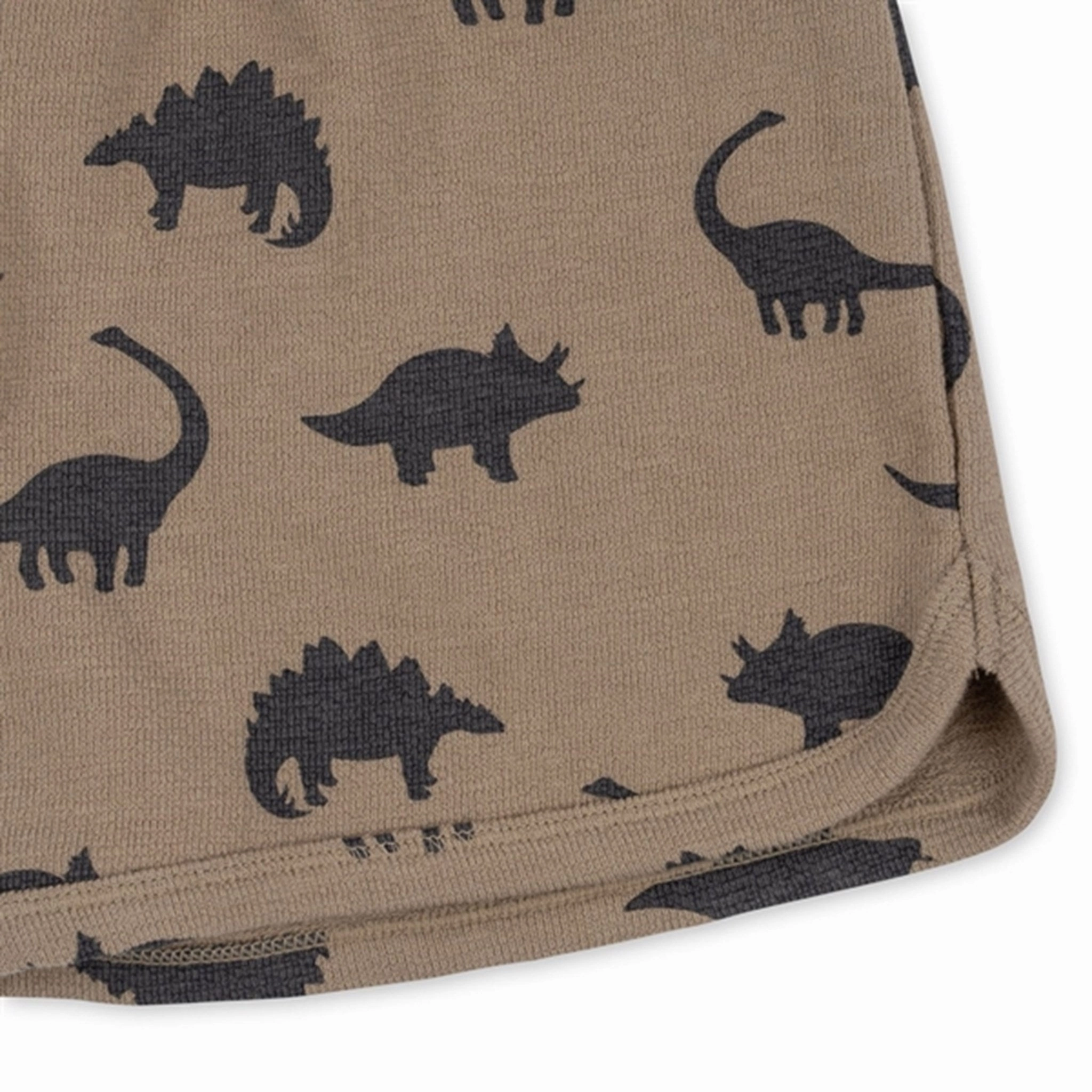 sports accessory Konges Sl?jd Dino Silhouette Obi Shorts