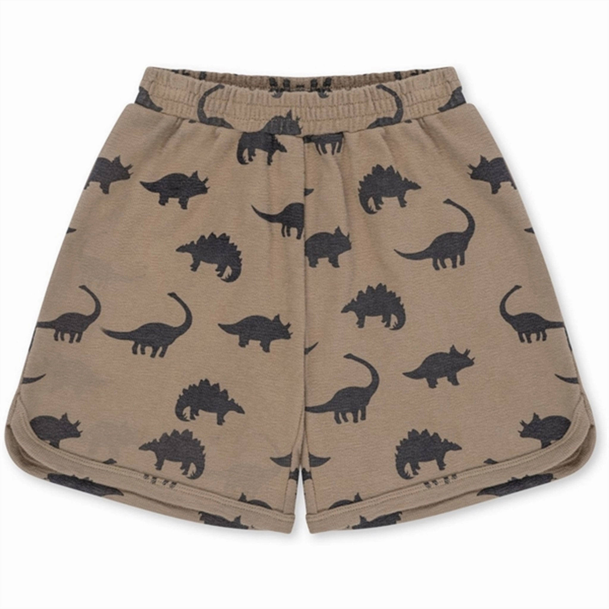 Konges Sl?jd Dino Silhouette Obi Shorts Casual Clothing