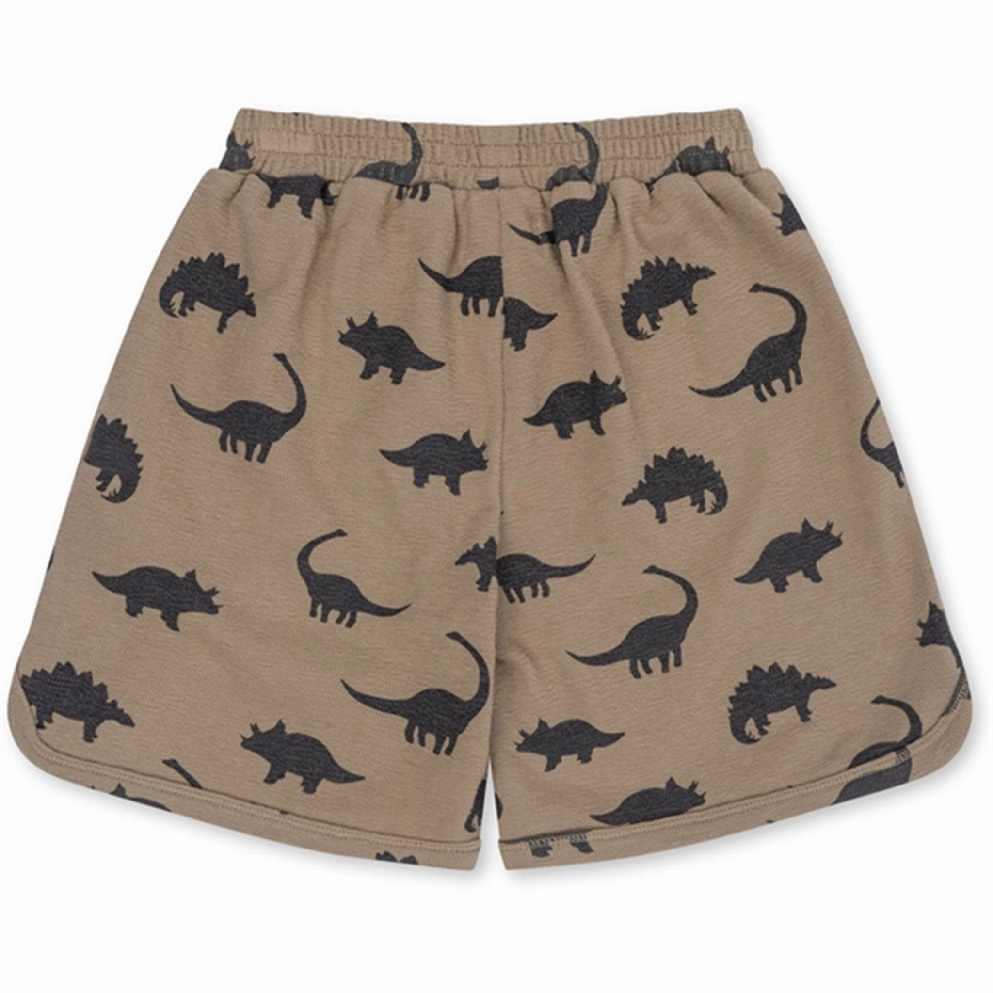 Konges Sl?jd Dino Silhouette Obi Shorts Moisture Management System