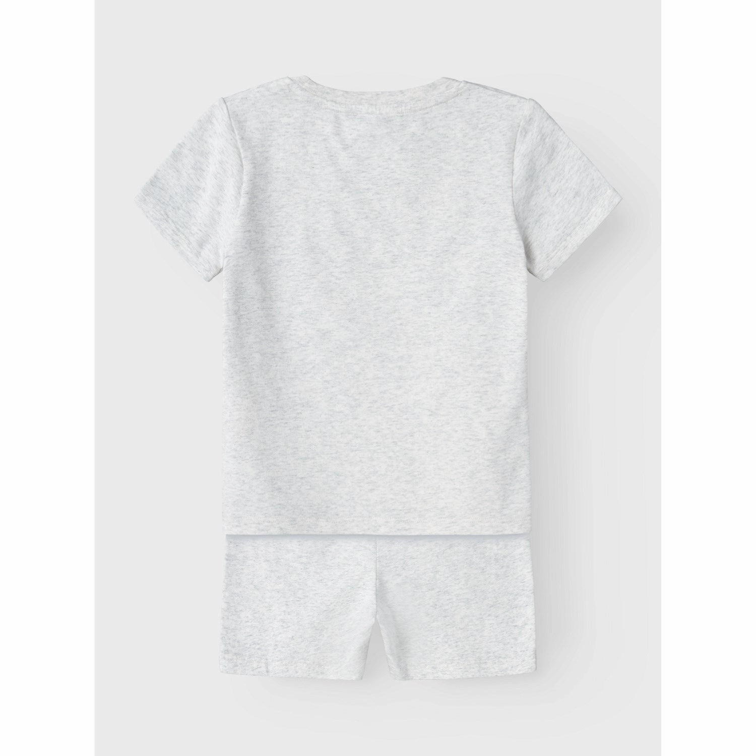 Lightweight Construction All Daywear Name It Light Grey Melange Anderson Marvel Nightset