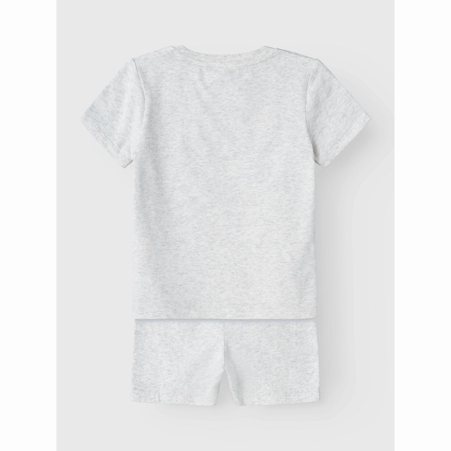 Rest Vibe OdorResistant Technology Name It Light Grey Melange Anderson Marvel Nightset