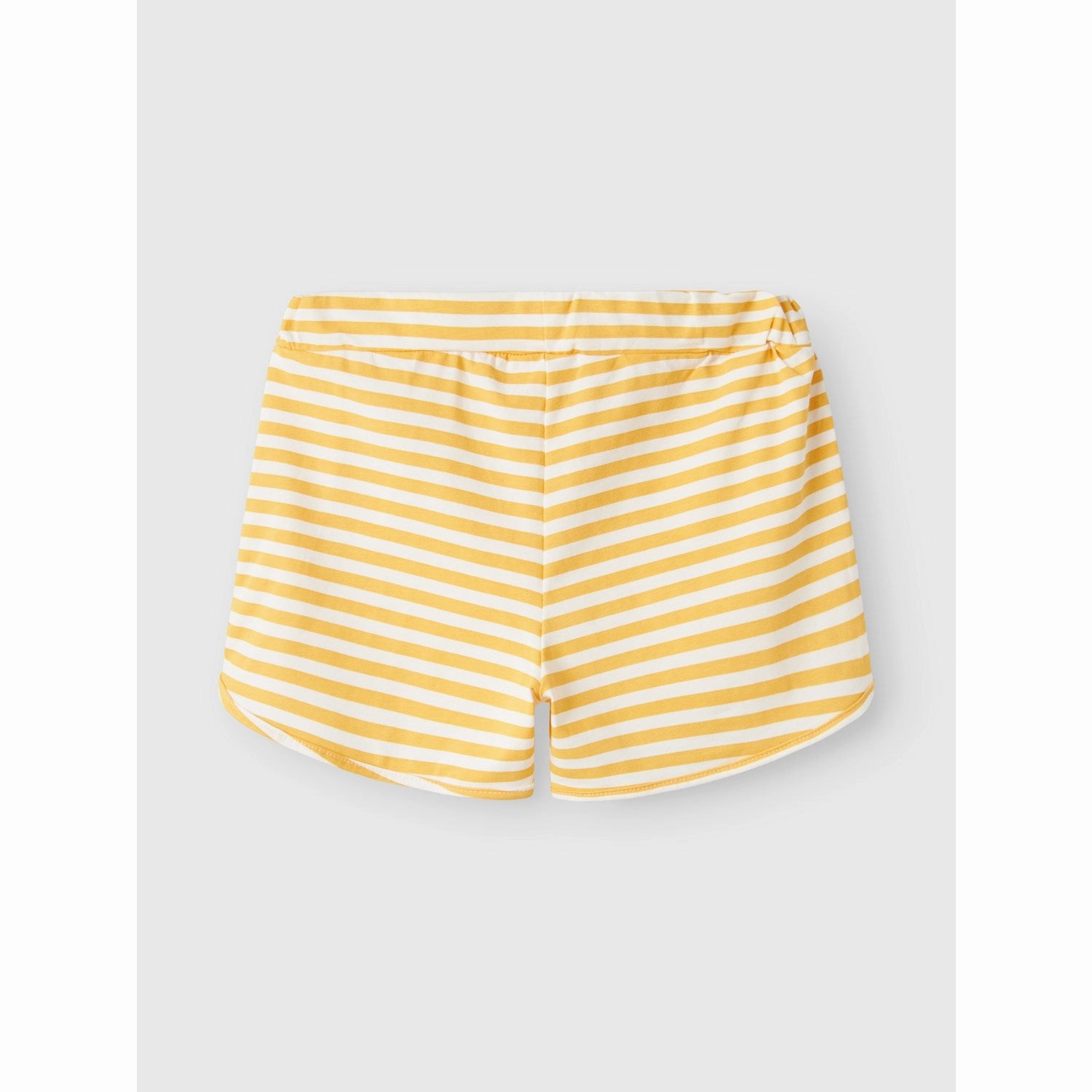 Name It Pale Marigold Jinnia Shorts Comfort waistband sunglasses