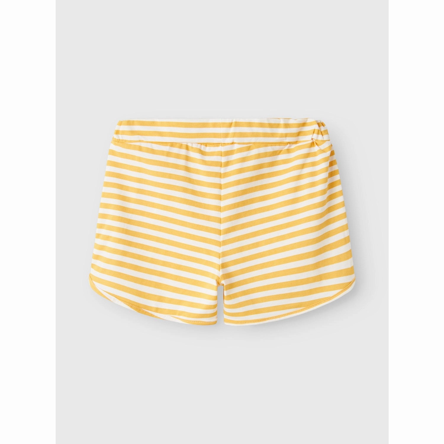 Animal Print Anniversary Gift Name It Pale Marigold Jinnia Shorts